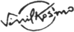 Vinilkosmo