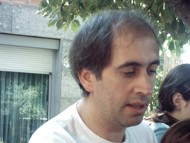 Xavier Rodon i Morera