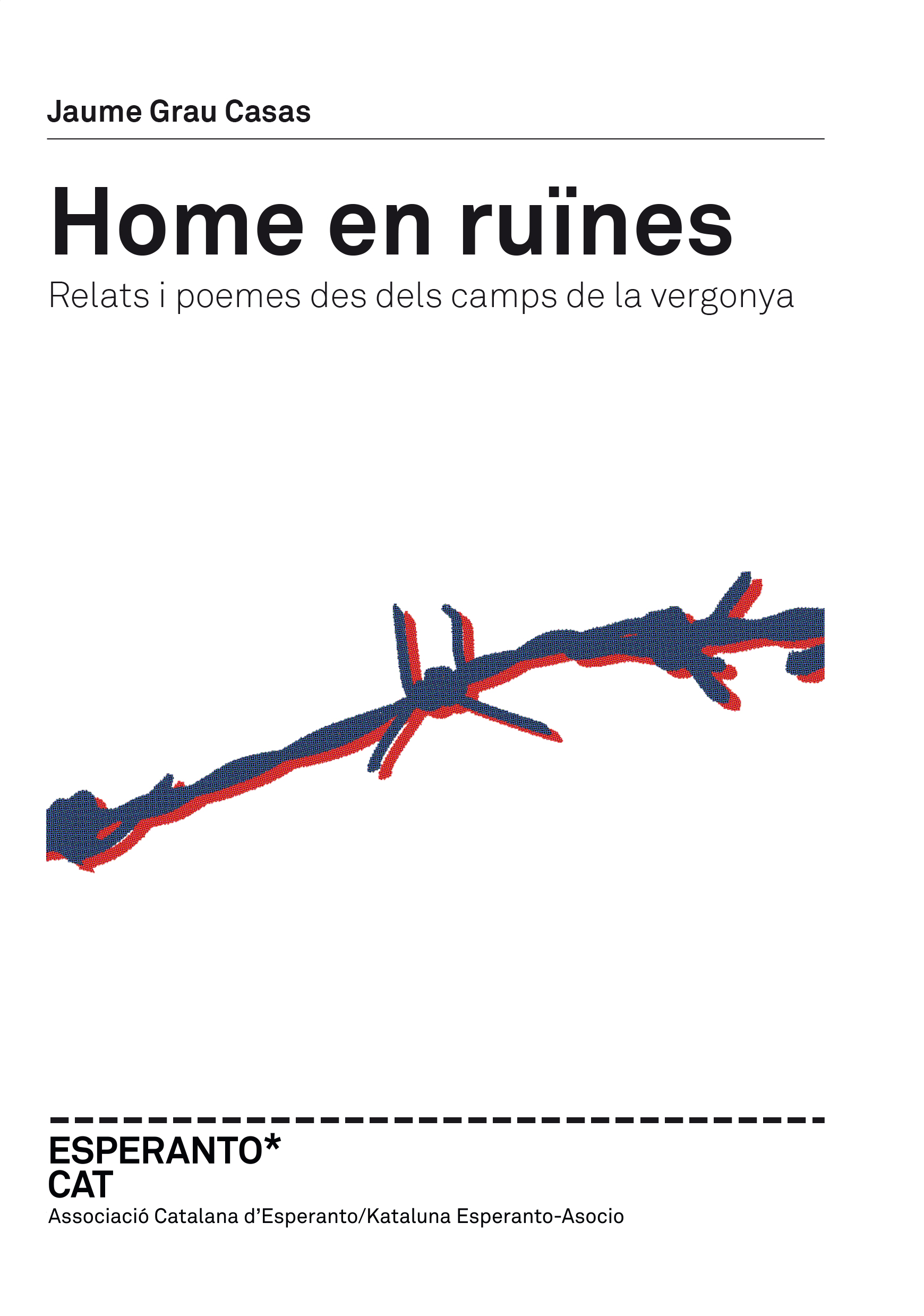 Home en ruïnes