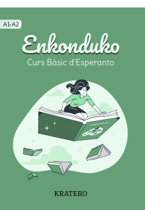 Enkonduko